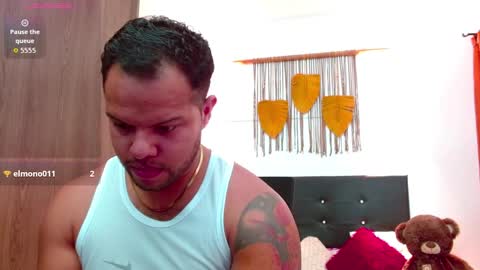 Just Blake online show from March 24, 2026, 4:12 pm