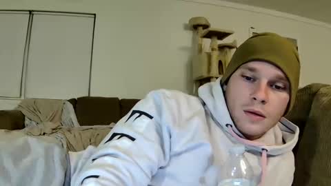 BlakeAndSkylar online show from December 2, 2024, 11:07 pm