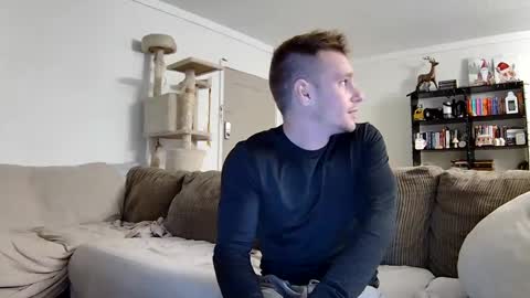 BlakeAndSkylar online show from December 5, 2024, 4:20 am