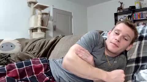 BlakeAndSkylar online show from January 4, 2025, 12:16 am