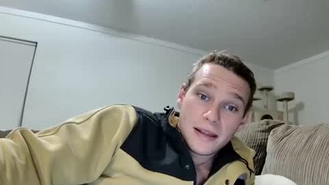 BlakeAndSkylar online show from January 22, 2025, 11:10 pm