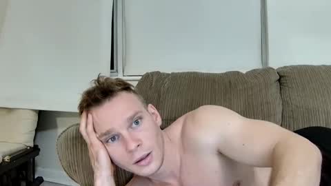 BlakeAndSkylar online show from February 8, 2025, 1:00 am