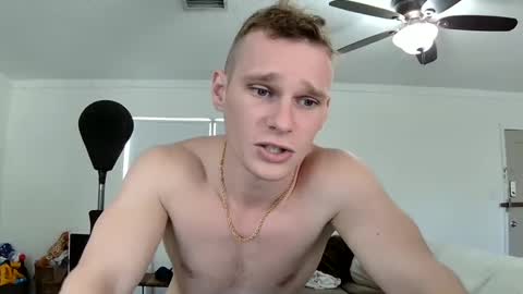 BlakeAndSkylar online show from March 1, 2025, 8:21 pm