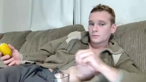 BlakeAndSkylar online show from January 8, 2026, 11:51 pm