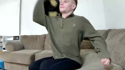 BlakeAndSkylar online show from January 12, 2026, 4:07 am