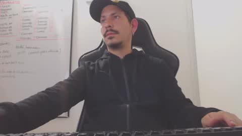 Snapshot of blakedavid69 chatting on March 9, 2025, 7:59 pm David online show from March 9, 2025, 7:59 pm