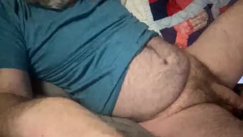 Snapshot of blakehairy chatting on February 15, 2026, 8:38 pm newguy otter hairy online show from February 15, 2026, 8:38 pm