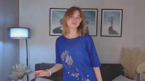 Eliza online show from October 21, 2025, 10:05 am