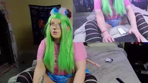 Blakely Morningstar   online show from February 17, 2026, 5:37 am