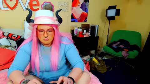 Blakely Morningstar   online show from March 28, 2026, 9:42 am