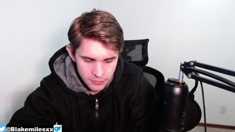 Snapshot of blakemiles2 chatting on December 26, 2024, 12:14 am Blake Miles online show from December 26, 2024, 12:14 am