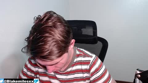 Snapshot of blakemiles2 chatting on January 5, 2025, 3:00 am Blake Miles online show from January 5, 2025, 3:00 am