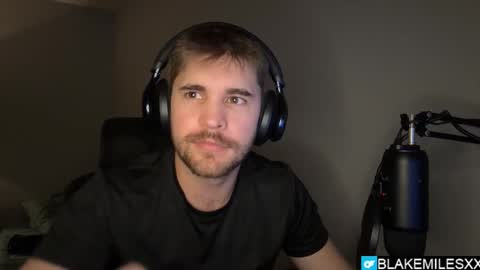 Blake Miles online show from December 22, 2025, 3:47 am