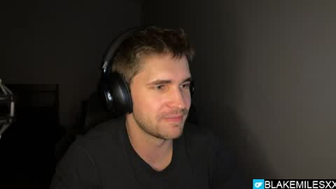 Blake Miles online show from May 3, 2026, 1:55 am