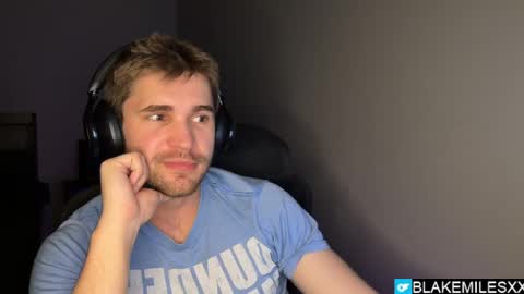 Blake Miles online show from May 14, 2026, 2:18 am