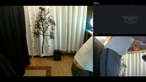 Snapshot of blakenextdoor chatting on December 3, 2024, 5:42 am Blake Jonson online show from December 3, 2024, 5:42 am