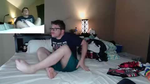 Snapshot of blakenextdoor chatting on January 8, 2026, 6:37 am Blake Jonson online show from January 8, 2026, 6:37 am