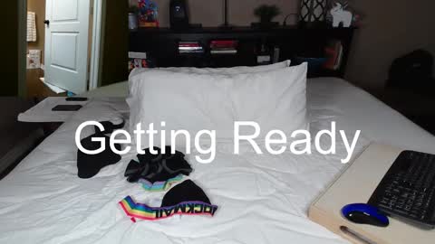 Snapshot of blakenextdoor chatting on January 19, 2026, 9:35 am Blake Jonson online show from January 19, 2026, 9:35 am