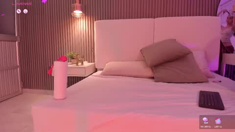  JULIE  online show from March 18, 2026, 2:26 am