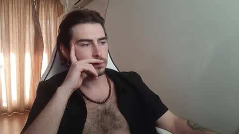  BlakeSedon  online show from October 22, 2025, 12:05 pm