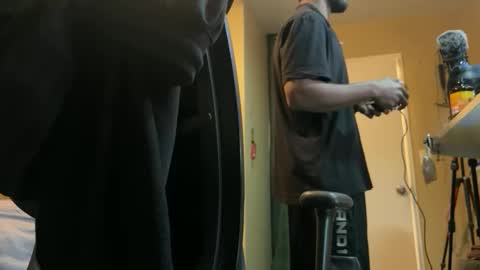 Blackjag00 online show from February 13, 2026, 5:58 am