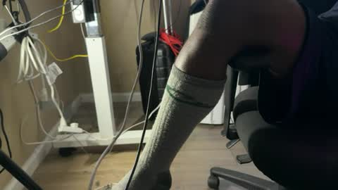 Blackjag00 online show from June 25, 2026, 2:44 am