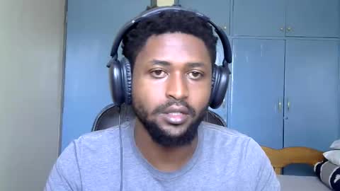 blakmoufaka online show from November 27, 2025, 5:20 am