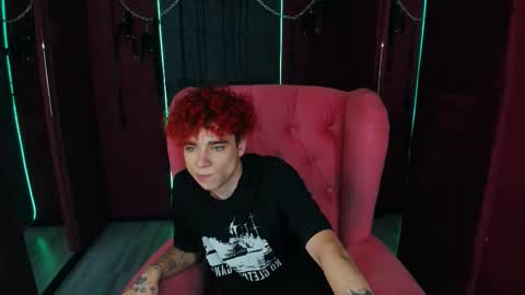 Snapshot of blalz_vok chatting on October 28, 2025, 11:03 am Blaiz online show from October 28, 2025, 11:03 am