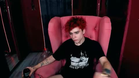 Snapshot of blalz_vok chatting on October 29, 2025, 10:00 pm Blaiz online show from October 29, 2025, 10:00 pm