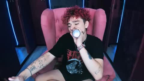 Snapshot of blalz_vok chatting on November 3, 2025, 3:46 pm Blaiz online show from November 3, 2025, 3:46 pm