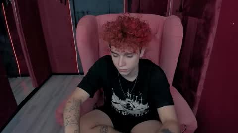 Snapshot of blalz_vok chatting on November 10, 2025, 8:41 pm Blaiz online show from November 10, 2025, 8:41 pm