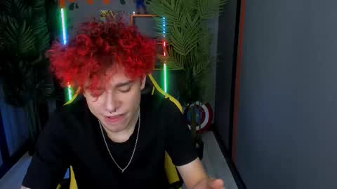 Snapshot of blalz_vok chatting on November 30, 2025, 8:46 pm Blaiz online show from November 30, 2025, 8:46 pm