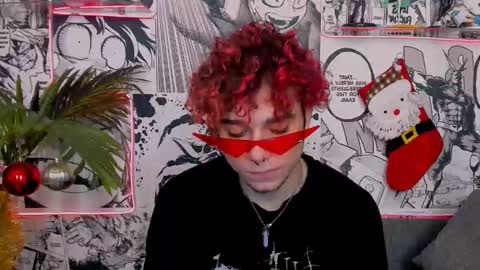 Snapshot of blalz_vok chatting on December 20, 2025, 10:44 am Blaiz online show from December 20, 2025, 10:44 am