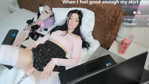 MY VIDEOS THAT WILL MAKE YOU CUM -  online show from November 10, 2025, 10:20 pm