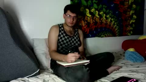 blancpebble online show from May 30, 2026, 2:19 am