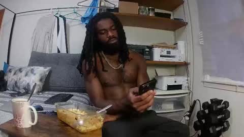 Snapshot of blaqjay chatting on March 20, 2026, 11:42 pm BlaqJay online show from March 20, 2026, 11:42 pm