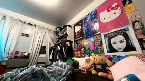 blasiangyal online show from March 26, 2026, 1:22 am