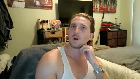 Snapshot of blastoise234 chatting on October 5, 2025, 6:06 pm DickRex21 online show from October 5, 2025, 6:06 pm