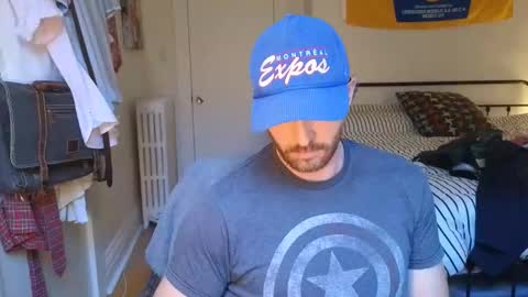 Snapshot of blastoise234 chatting on June 1, 2026, 1:02 pm DickRex21 online show from June 1, 2026, 1:02 pm