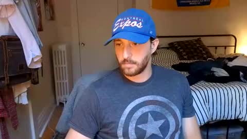 Snapshot of blastoise234 chatting on June 5, 2026, 12:44 pm DickRex21 online show from June 5, 2026, 12:44 pm