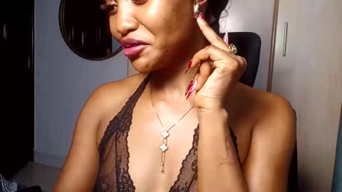 Hot ronn online show from March 5, 2026, 12:17 am