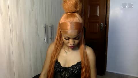 Hot ronn online show from April 12, 2026, 11:21 pm