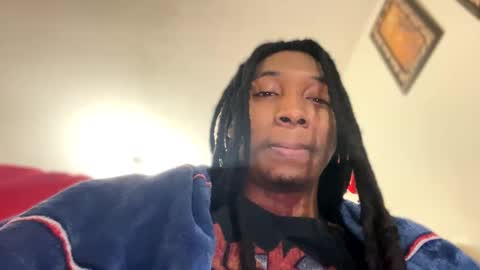 Black Clover online show from February 1, 2025, 10:55 pm