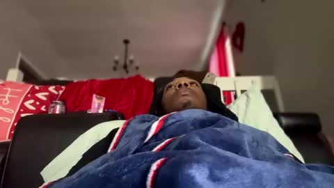 Black Clover online show from February 3, 2025, 10:21 pm