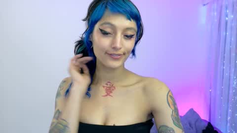 Susan Haze      online show from October 23, 2025, 11:09 am