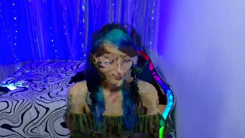 Susan Haze      online show from April 10, 2026, 1:55 am