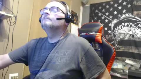 blazingslow online show from January 1, 2025, 8:24 am