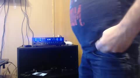 blazingslow online show from January 19, 2025, 7:15 am