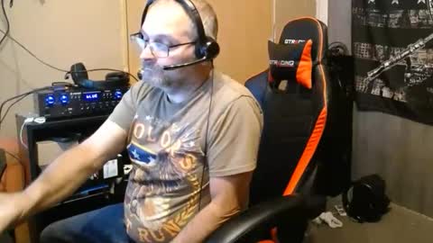 blazingslow online show from October 26, 2025, 5:57 am