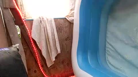 blazze_grade online show from September 21, 2025, 1:29 am